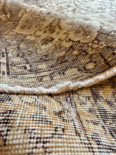 Load image into Gallery viewer, Vintage Area Rug