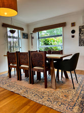 Load image into Gallery viewer, Vintage Area Rug