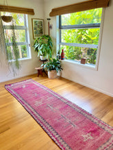 Load image into Gallery viewer, Vintage Turkish Runner NZ