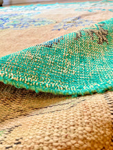 Load image into Gallery viewer, Vintage Area Rug