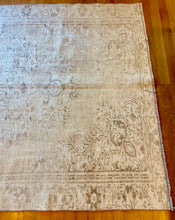 Load image into Gallery viewer, Vintage Area Rug