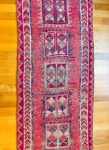 Load image into Gallery viewer, Vintage Runner