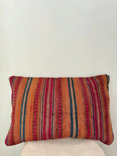 Load image into Gallery viewer, Kilim Cushion Cover - 60x40cm
