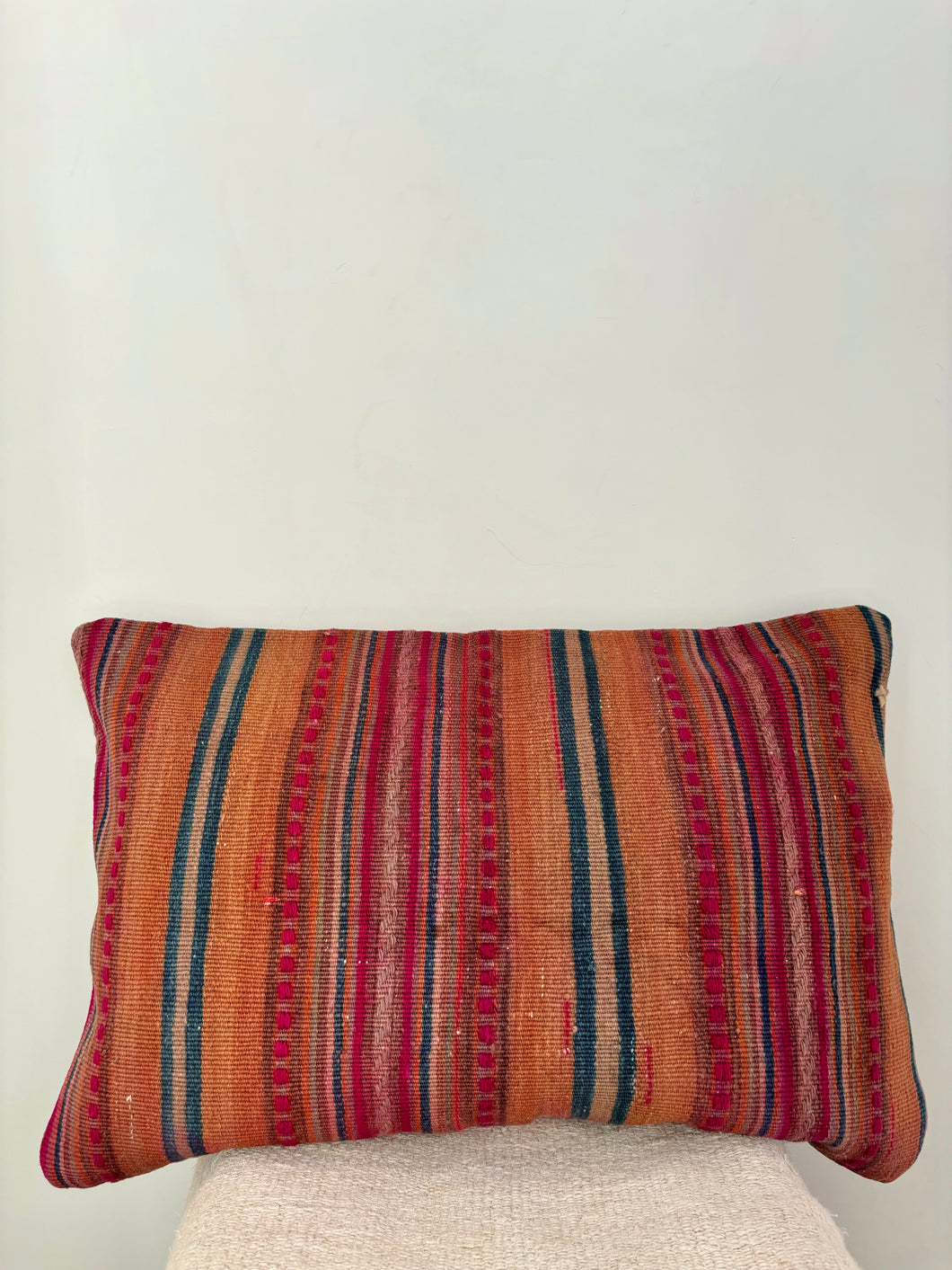 Kilim Cushion Cover - 60x40cm