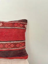 Load image into Gallery viewer, Kilim Cushion Cover - 40X40cm
