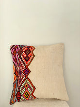 Load image into Gallery viewer, Kilim Cushion Cover - 45x45cm
