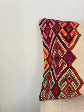 Load image into Gallery viewer, Kilim Cushion Cover - 45x45cm
