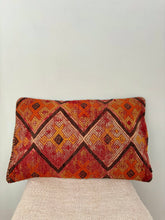 Load image into Gallery viewer, Kilim Cushion Cover - 50X30cm
