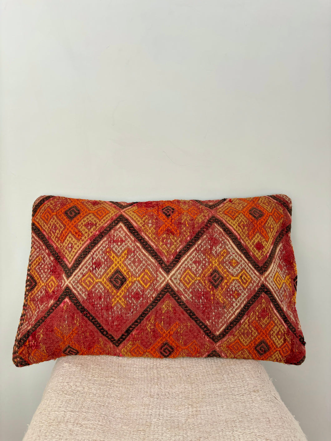 Kilim Cushion Cover - 50X30cm