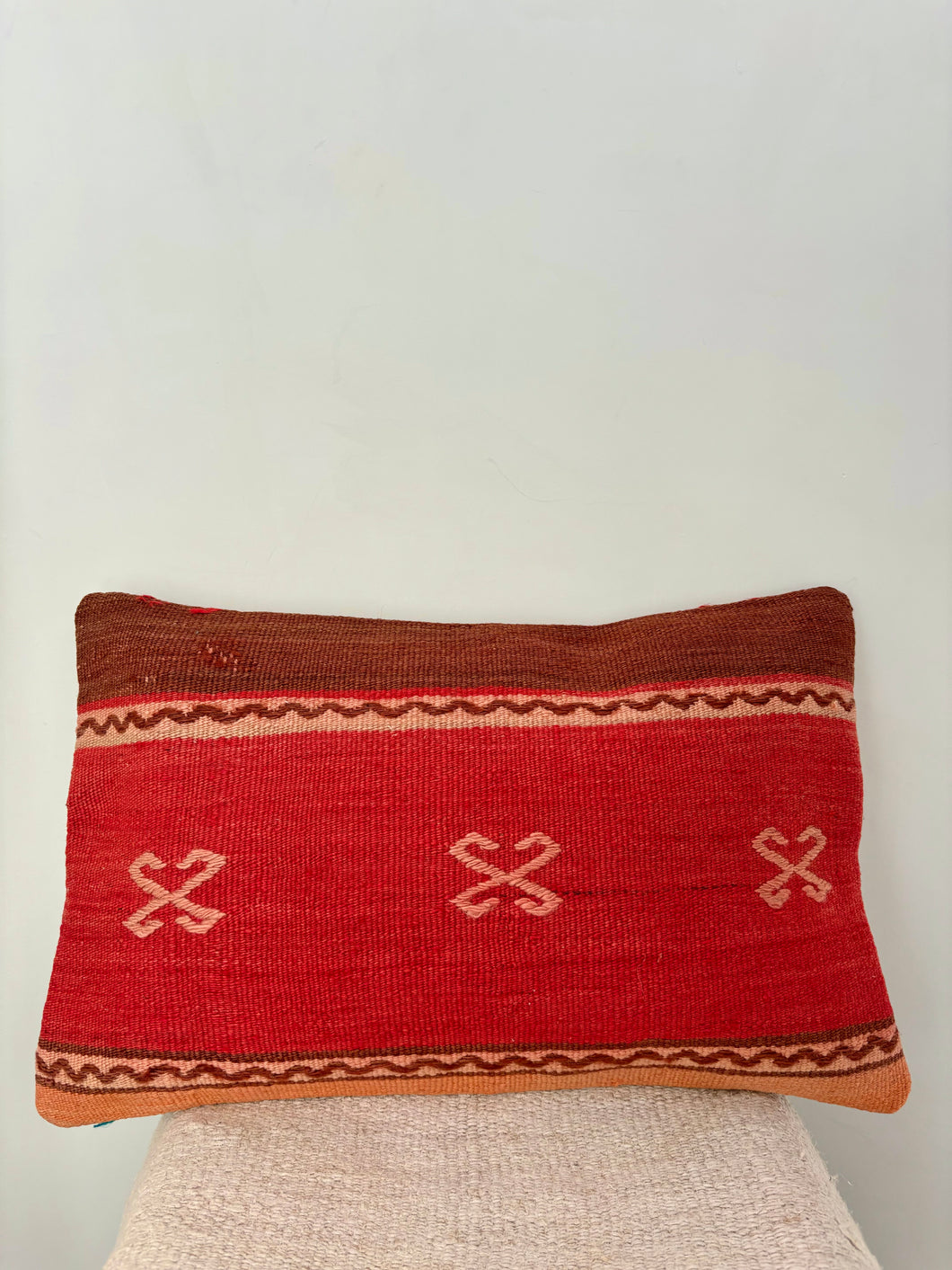 Kilim Cushion Cover - 50X30cm