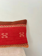 Load image into Gallery viewer, Kilim Cushion Cover - 50X30cm
