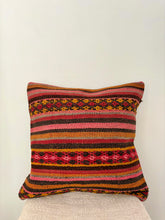 Load image into Gallery viewer, Kilim Cushion Cover - 40X40cm
