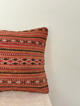 Load image into Gallery viewer, Kilim Cushion Cover - 40x40cm
