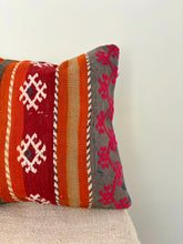 Load image into Gallery viewer, Kilim Cushion Cover - 40x40cm
