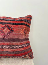 Load image into Gallery viewer, Kilim Cushion Cover - 40x40cm
