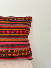 Load image into Gallery viewer, Kilim Cushion Cover - 40x40cm
