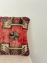 Load image into Gallery viewer, Kilim Cushion Cover - 40x40cm
