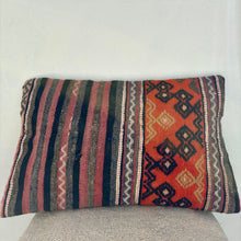 Load image into Gallery viewer, Kilim Cushion Cover - 50x30cm
