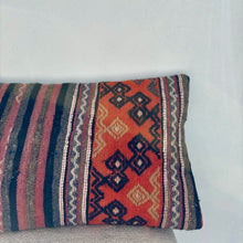 Load image into Gallery viewer, Kilim Cushion Cover - 50x30cm
