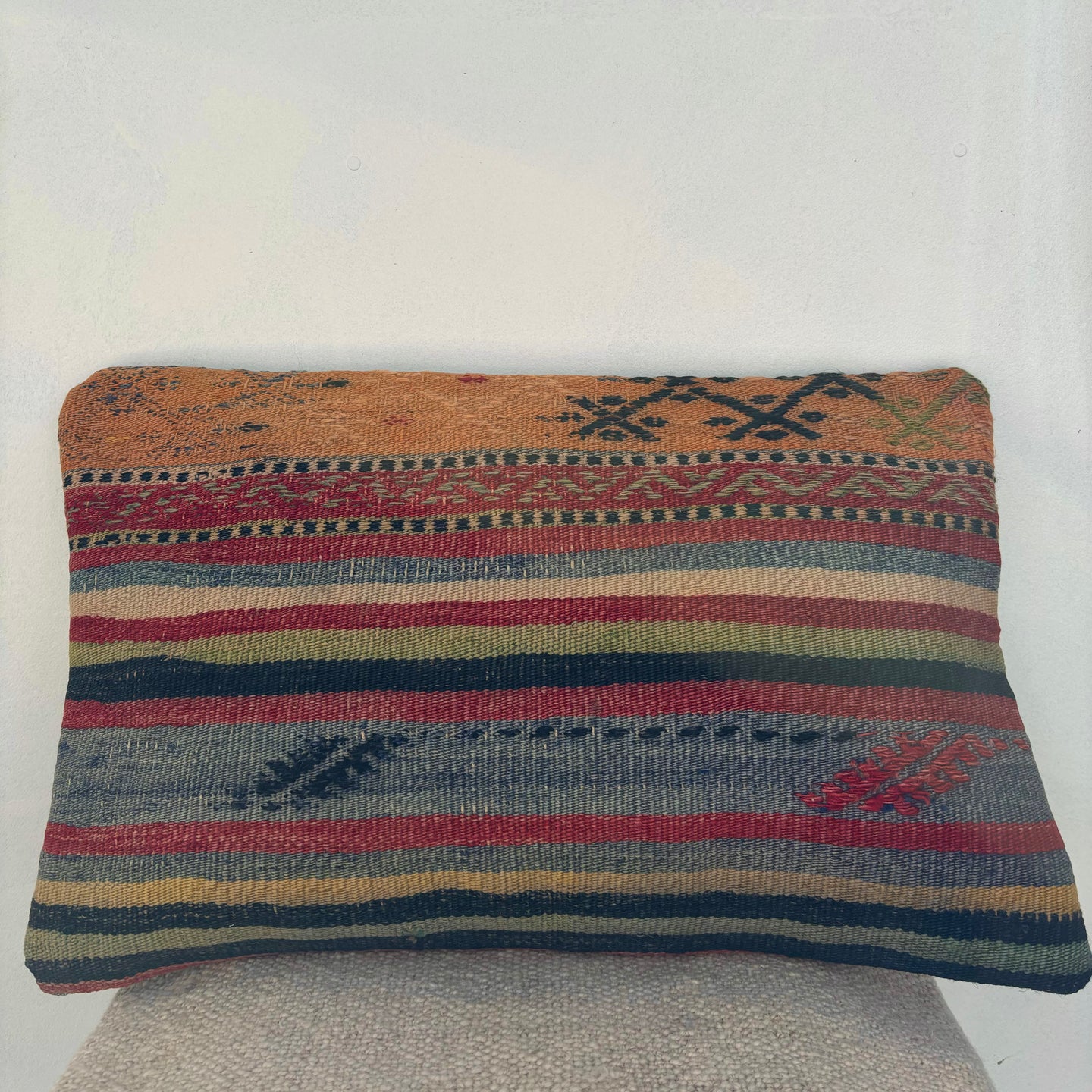 Kilim Cushion Cover 50x30cm