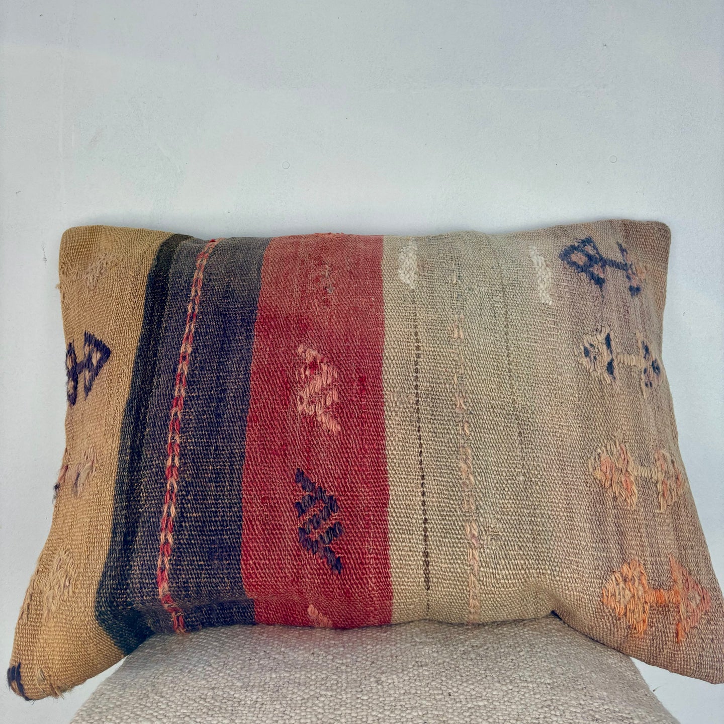 Kilim Cushion Cover - 60x40cm