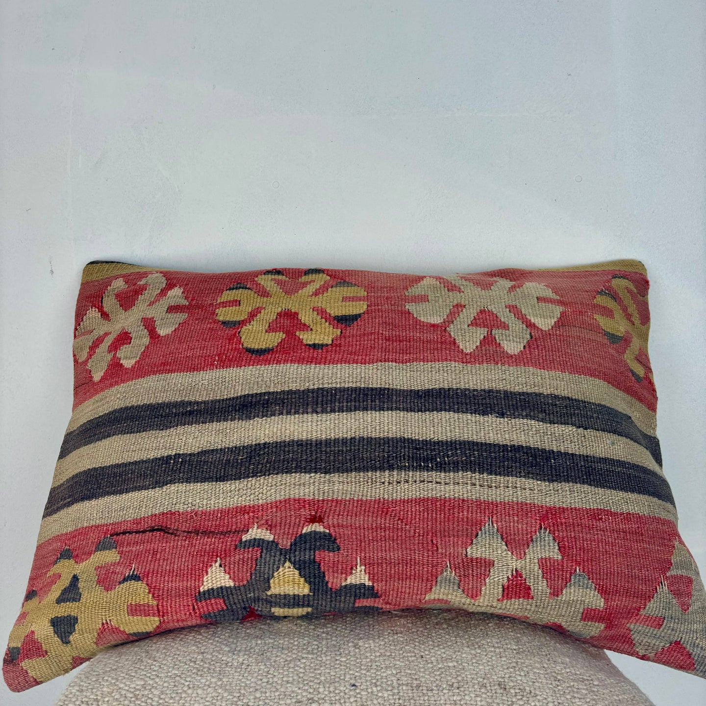 Kilim Cushion Cover - 60x40cm