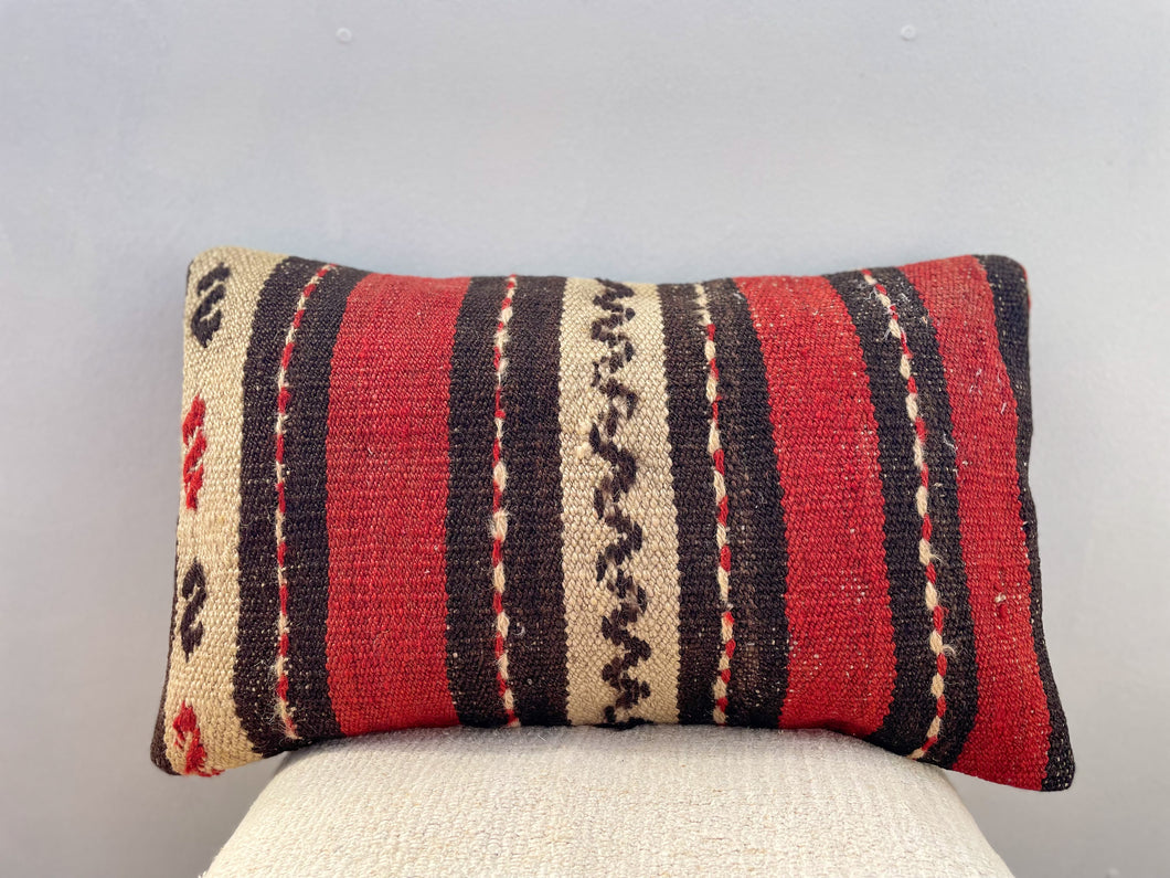 Kilim Cushion Cover - 50x30cm