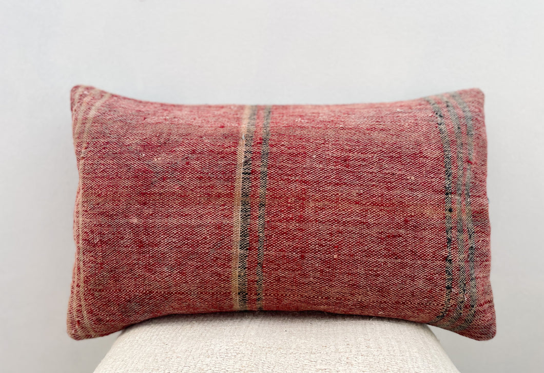 Kilim Cushion Cover - 50x30cm