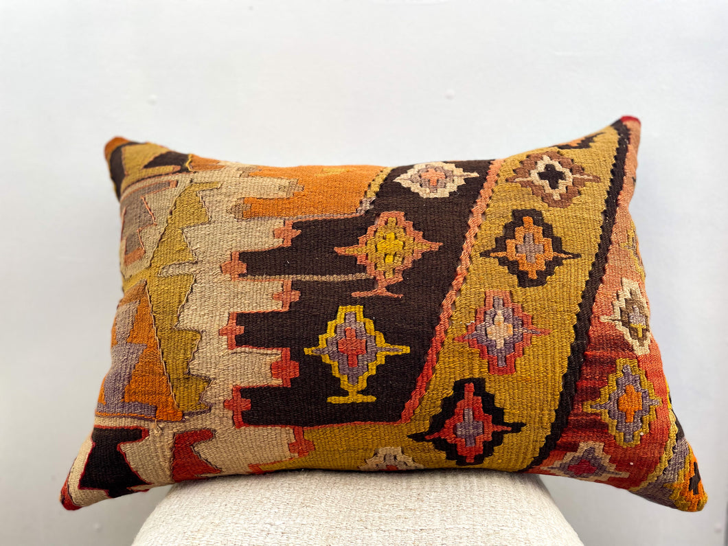 Kilim Cushion Covers - 60x40cm