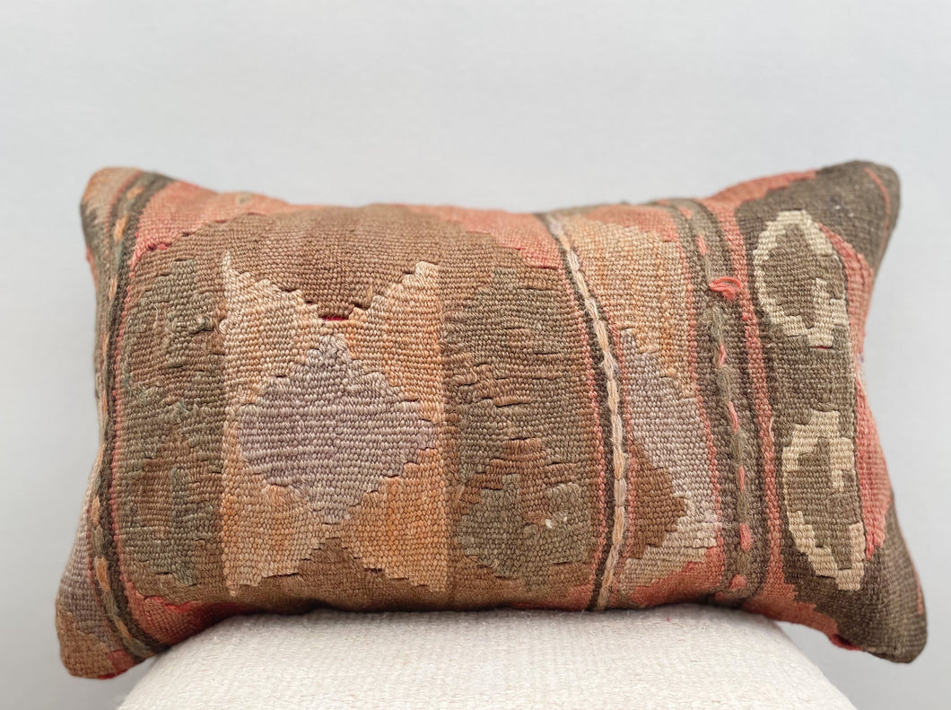 Kilim Cushion Cover - 50x30cm