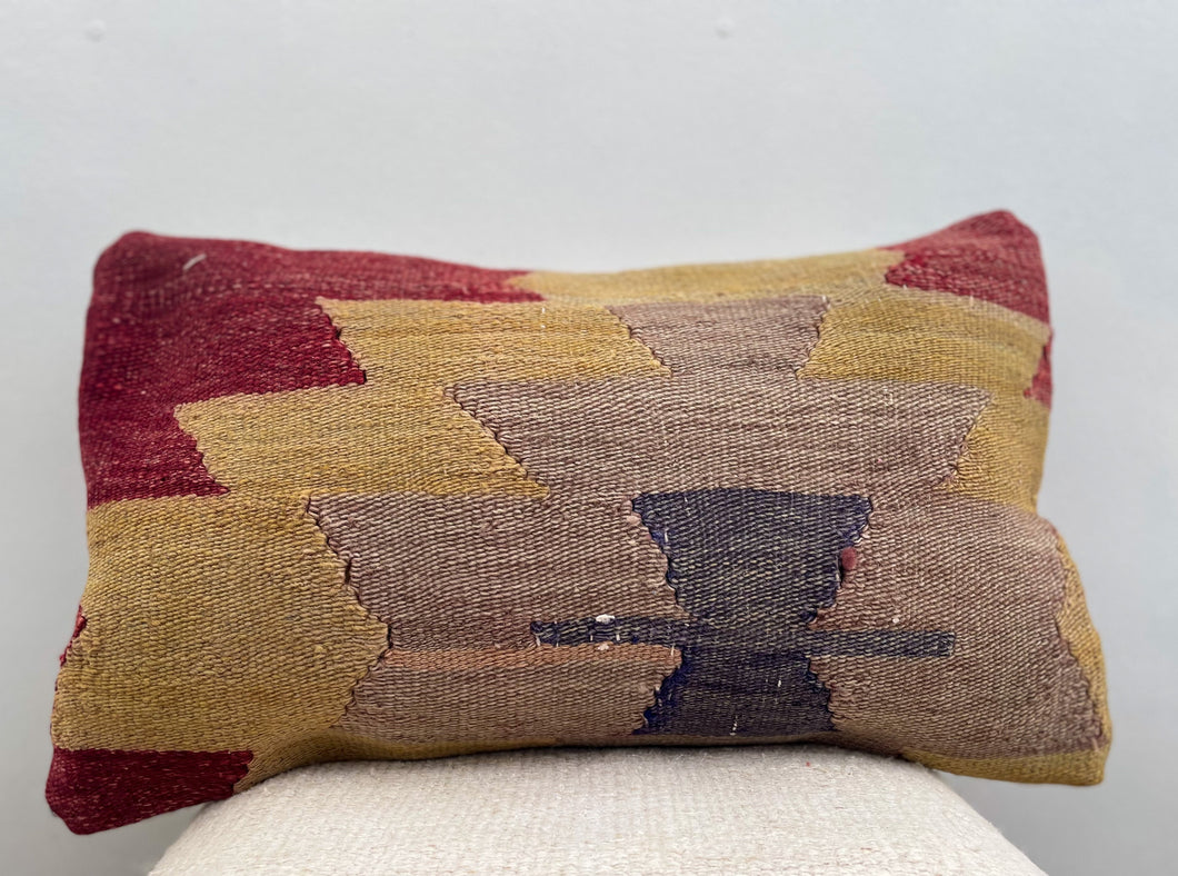 Kilim Cushion cover - 50x30cm