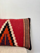 Load image into Gallery viewer, Kilim Cushion Cover - 60x40cm
