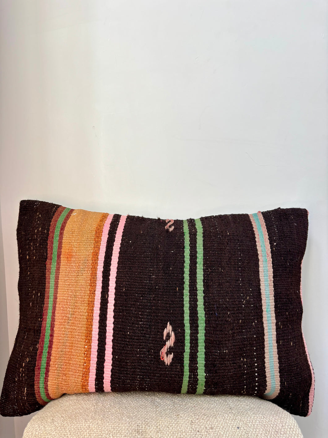 Kilim Cushion Cover - 60x40cm