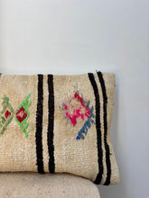 Load image into Gallery viewer, Hemp Cushion Cover - 60x40cm
