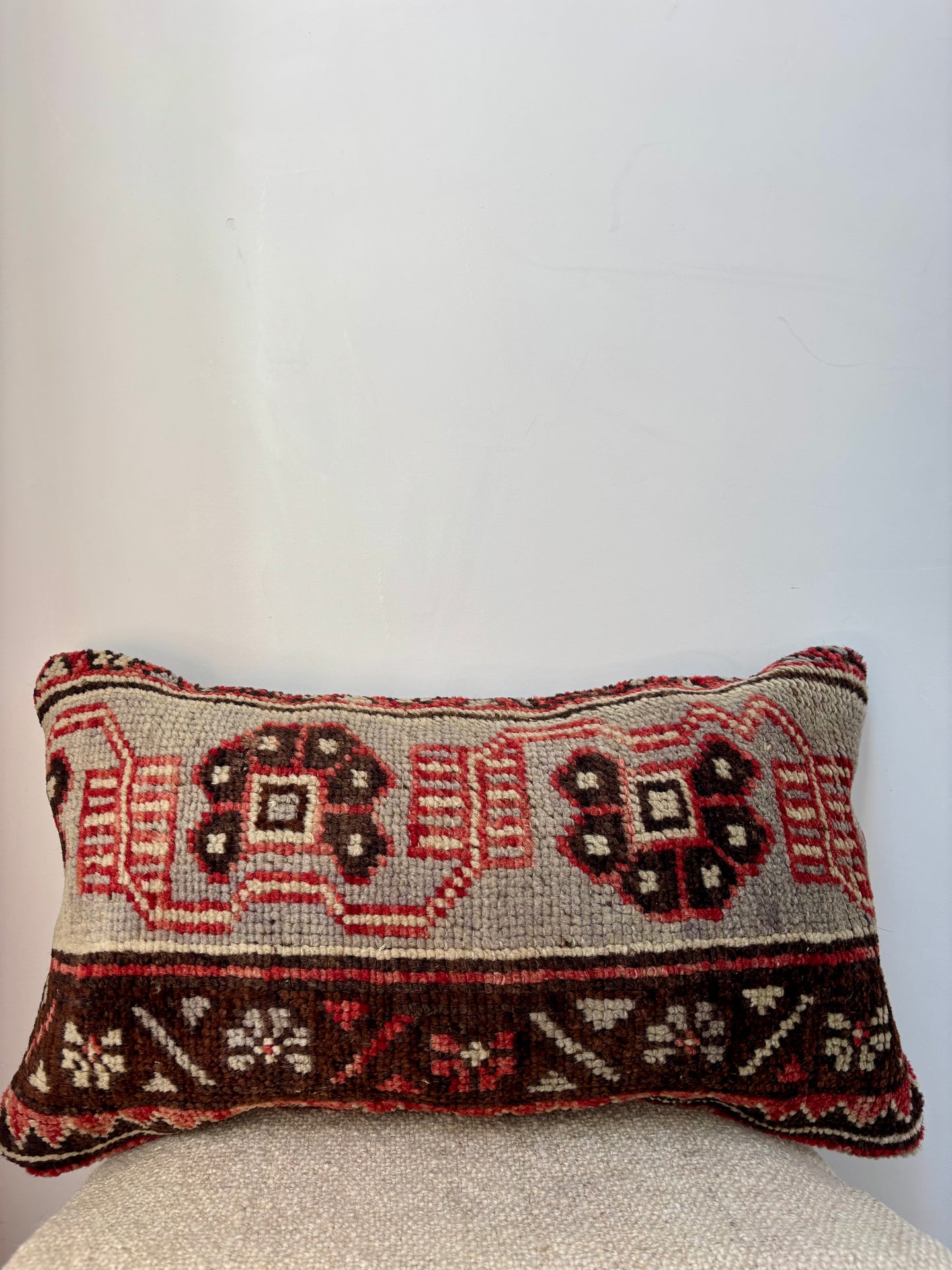 Kilim Cushion Cover - 50X30cm
