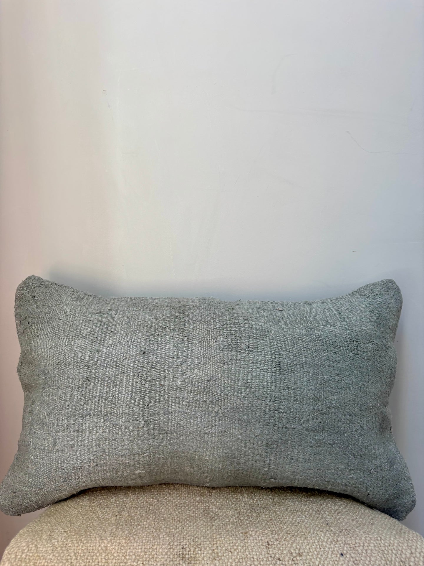 Hemp Cushion Cover - 50x30cm