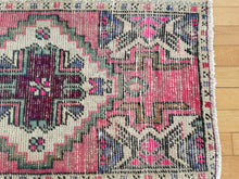 Load image into Gallery viewer, Vintage Rug Small
