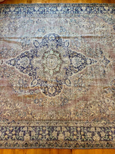 Load image into Gallery viewer, Vintage Area Rug

