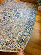 Load image into Gallery viewer, Vintage Area Rug
