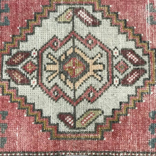 Load image into Gallery viewer, Vintage Rug Small
