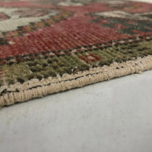 Load image into Gallery viewer, Vintage Rug Small
