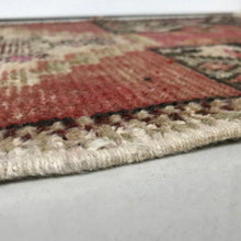 Load image into Gallery viewer, Vintage Rug Small
