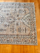 Load image into Gallery viewer, Vintage Area Rug
