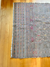 Load image into Gallery viewer, Vintage Area Rug
