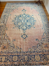 Load image into Gallery viewer, Vintage Area Rug
