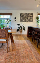 Load image into Gallery viewer, Vintage Moroccan Rug
