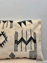 Load image into Gallery viewer, Hemp Cushion Cover - 60x40cm
