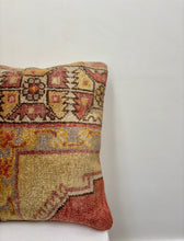 Load image into Gallery viewer, Vintage Carpet Cushion Cover - 45x45cm
