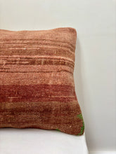 Load image into Gallery viewer, Vintage Carpet Cushion Cover - 45x45cm
