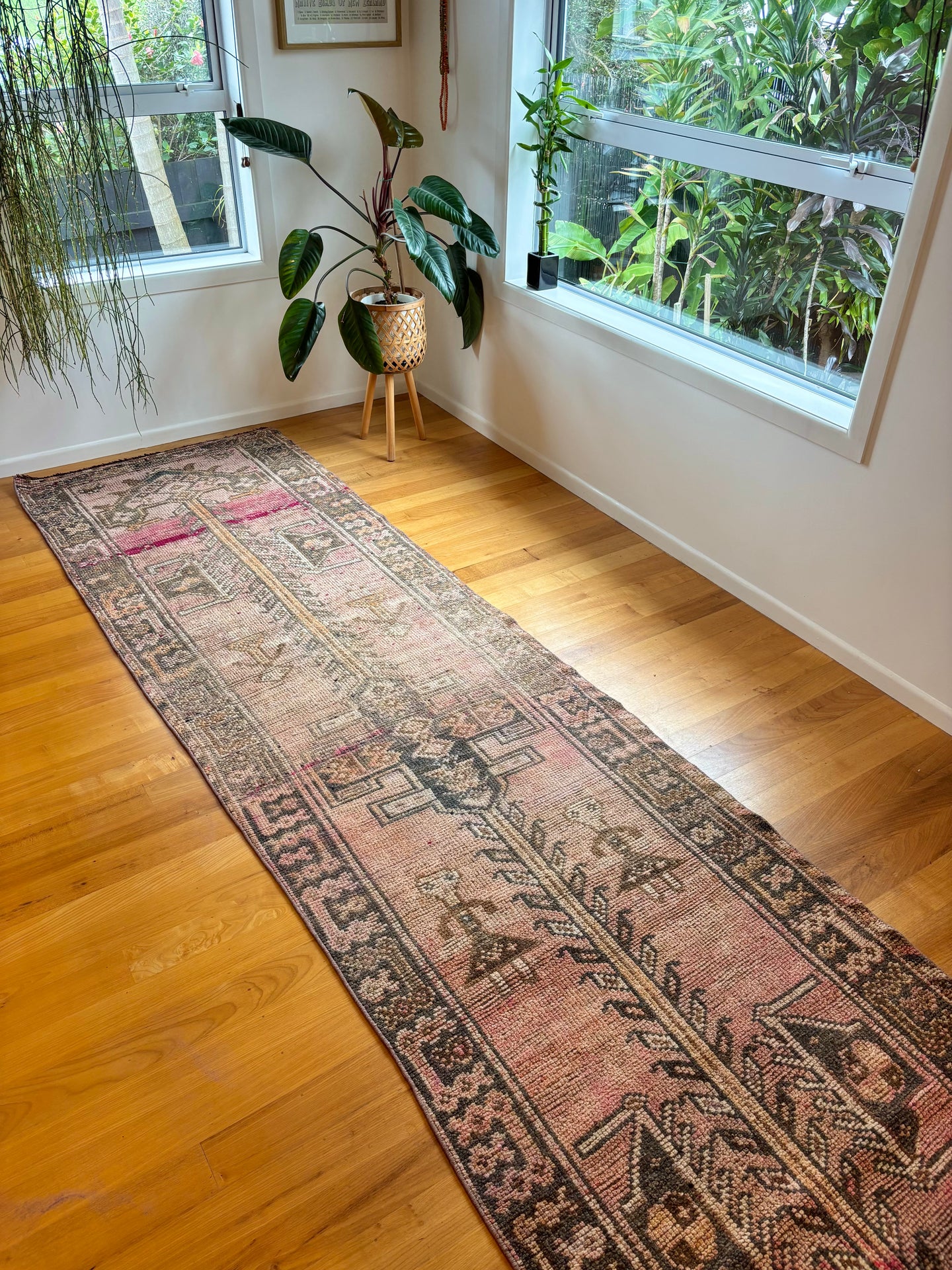 Vintage Runner